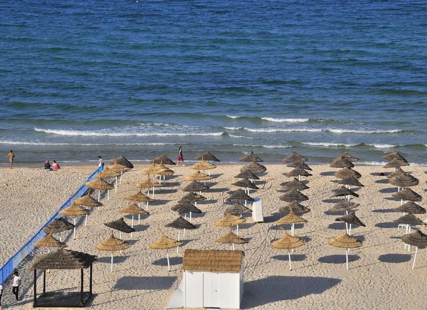 Playa Foto