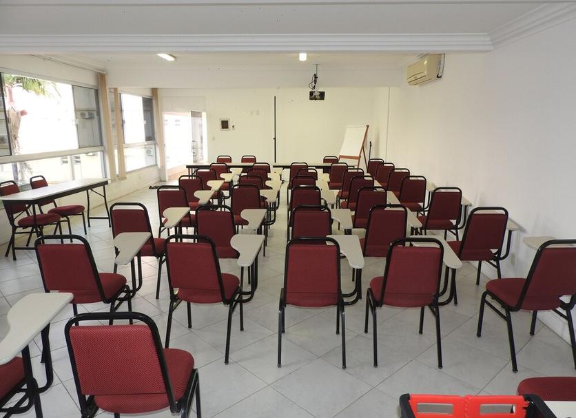 Sala de conferencias Foto