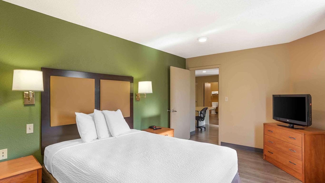 Extended Stay America Select Suites - Wilkes-Barre - Hwy. 315