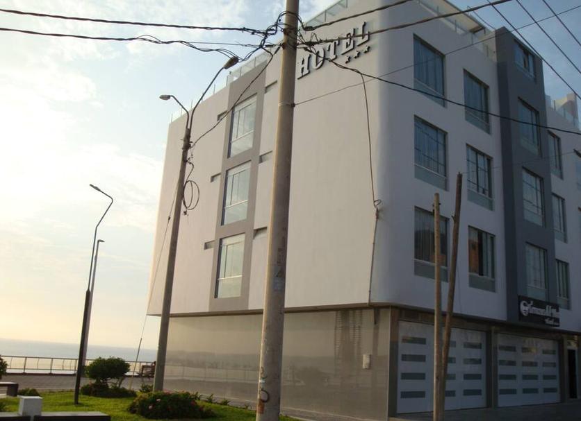 Edificio Foto