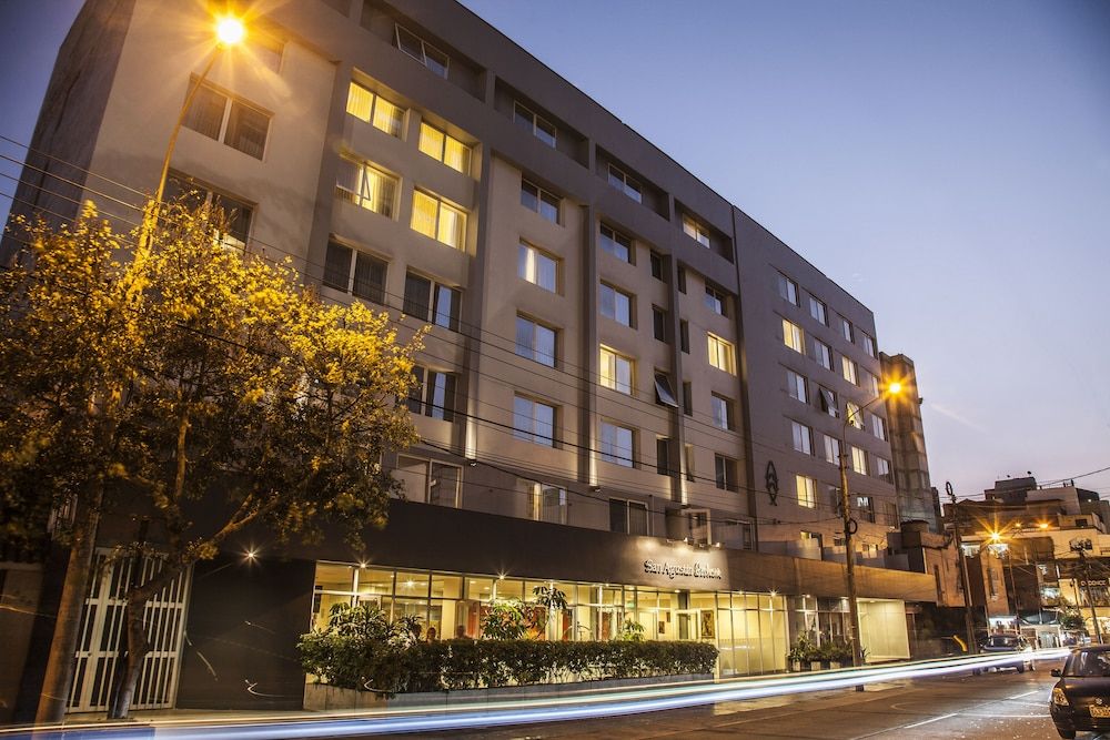 Edificio
