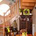 Escaleras