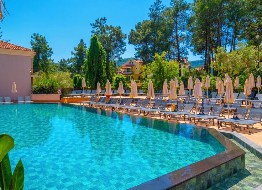 Piscina Foto