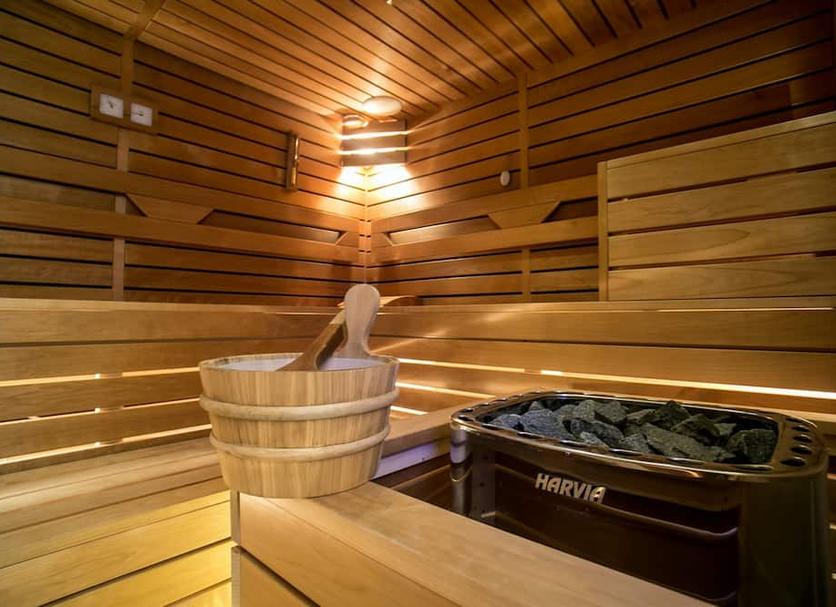 Spa Foto
