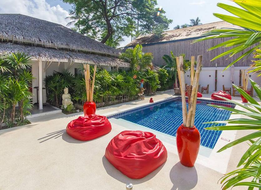 Piscina Foto