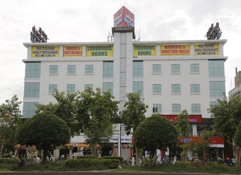 Edificio Foto