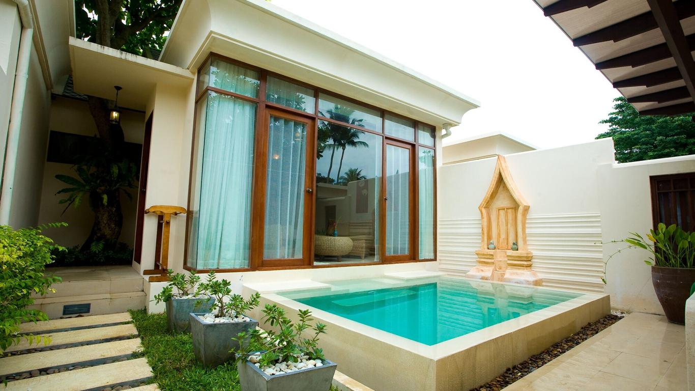 Montien House
