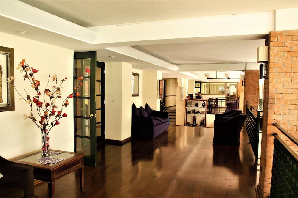 Sala de estar