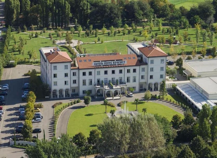 Edificio Foto