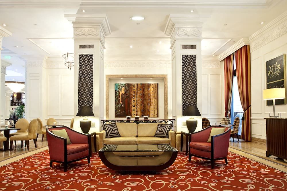 Corinthia Budapest