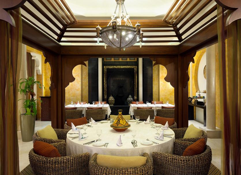 Sala de banquetes Foto