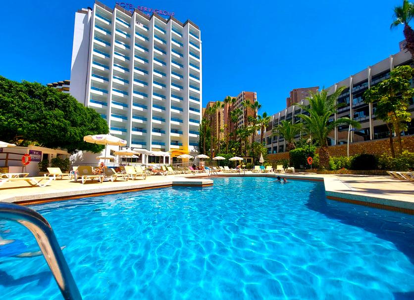 Piscina Foto