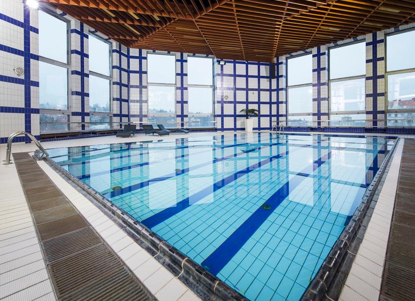 Piscina Foto