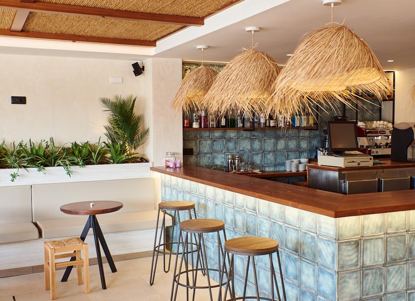 Bar Foto