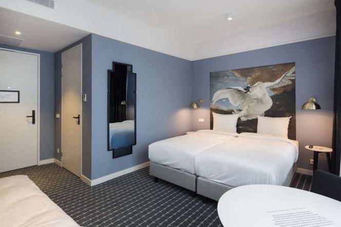 Corendon Urban Amsterdam Schiphol Airport Hotel