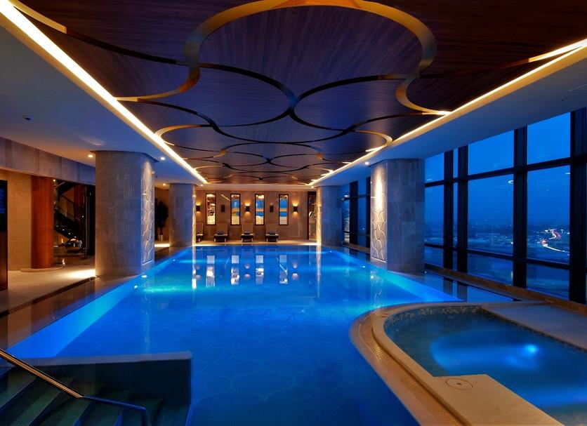 Piscina Foto
