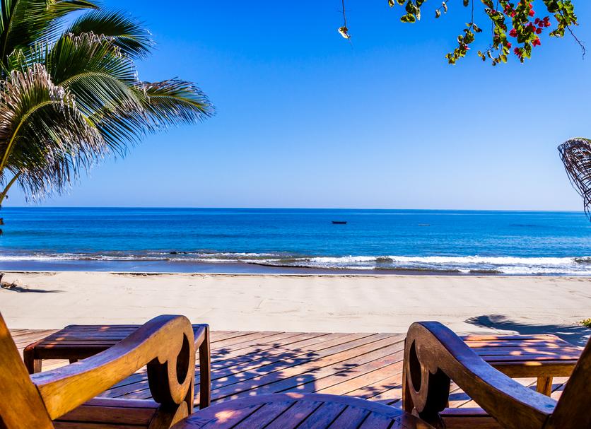 Playa Foto