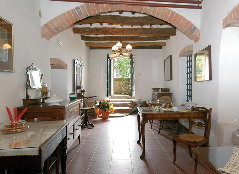 Comedor Foto