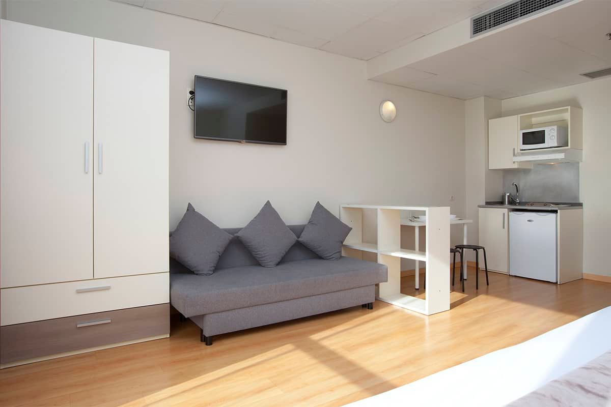 Sala de estar