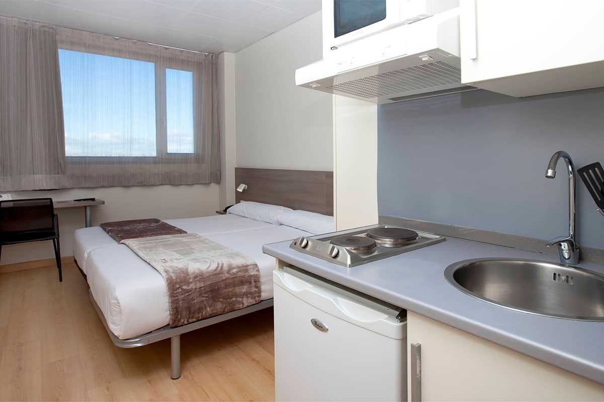 Habitación