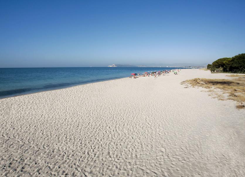 Playa Foto