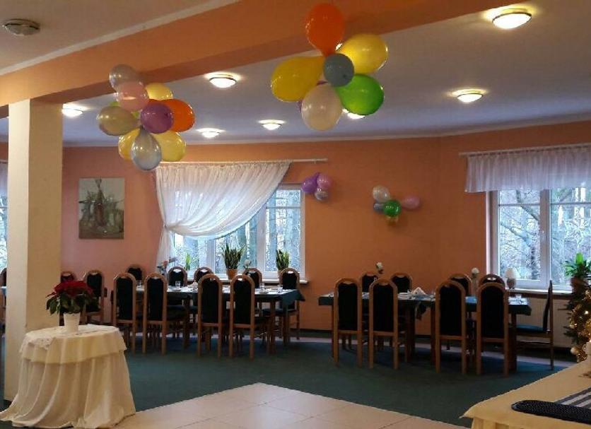 Sala de banquetes Foto