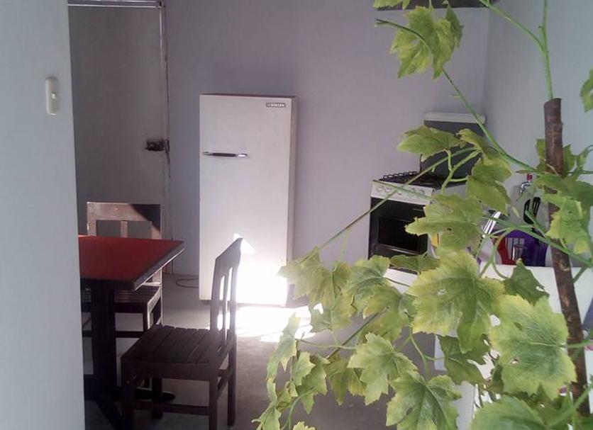 Cocina Foto