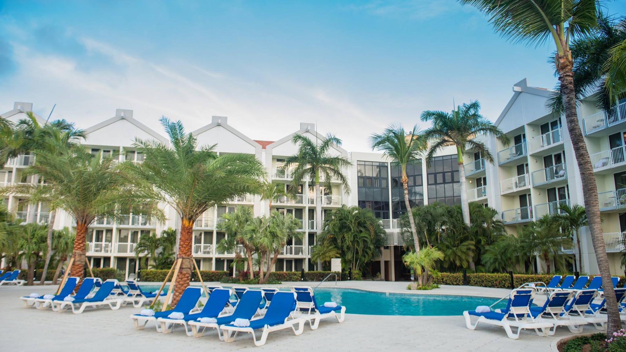 Renaissance Wind Creek Aruba Resort en S/ 791 (S̶/̶ ̶2̶,̶8̶7̶4̶