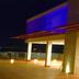 Vista del exterior