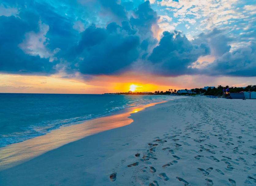 Playa Foto