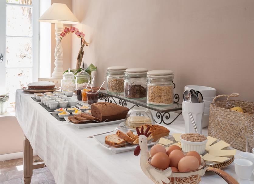 Comedor Foto