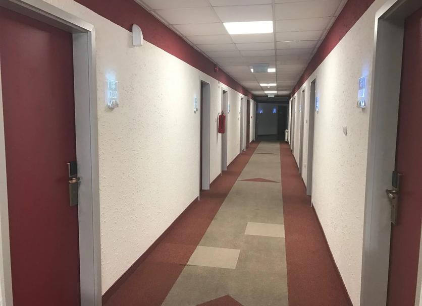 Pasillo Foto