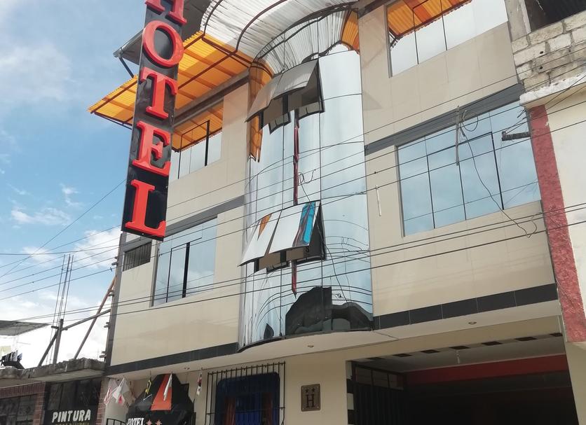 Edificio Foto