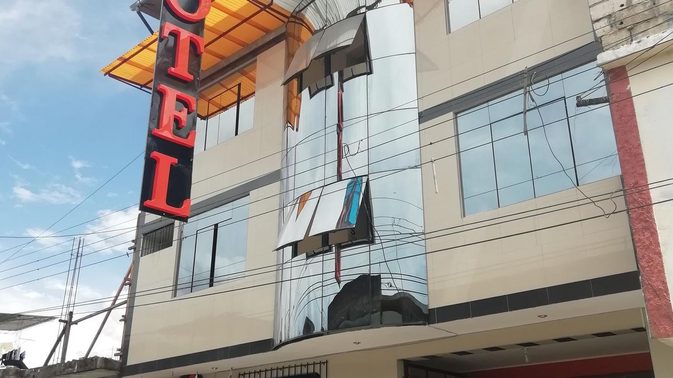 Refugio Hotel