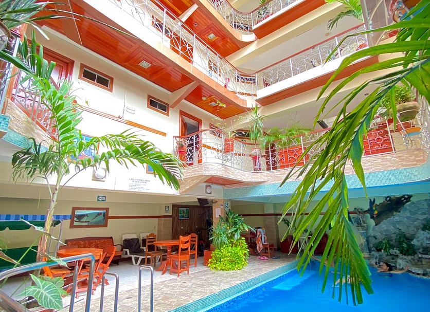 Piscina Foto