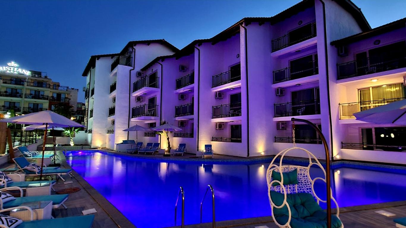 Royal Calisto Hotel