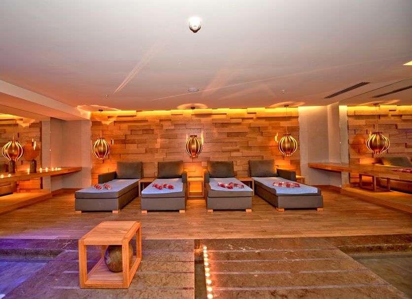 Spa Foto