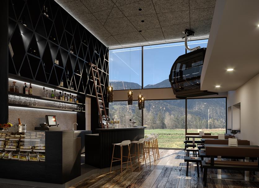 Bar Foto