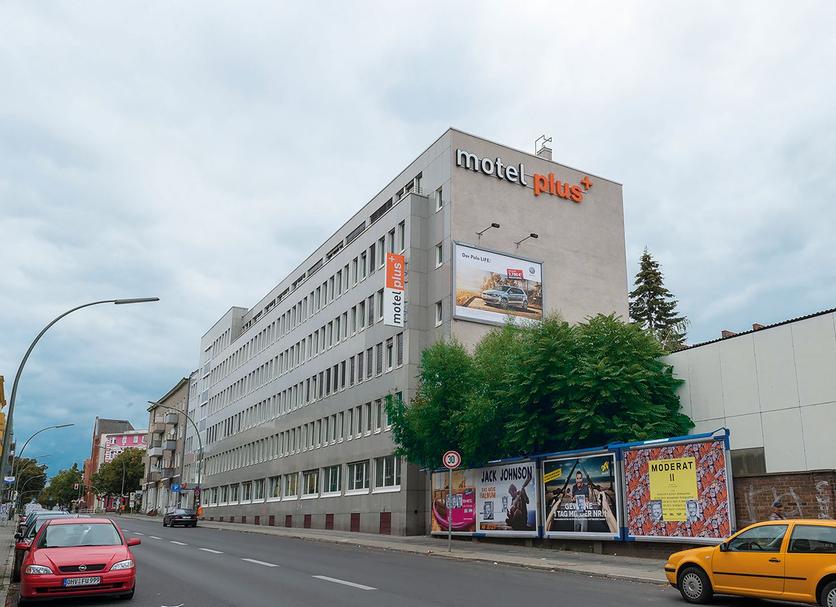 Edificio Foto