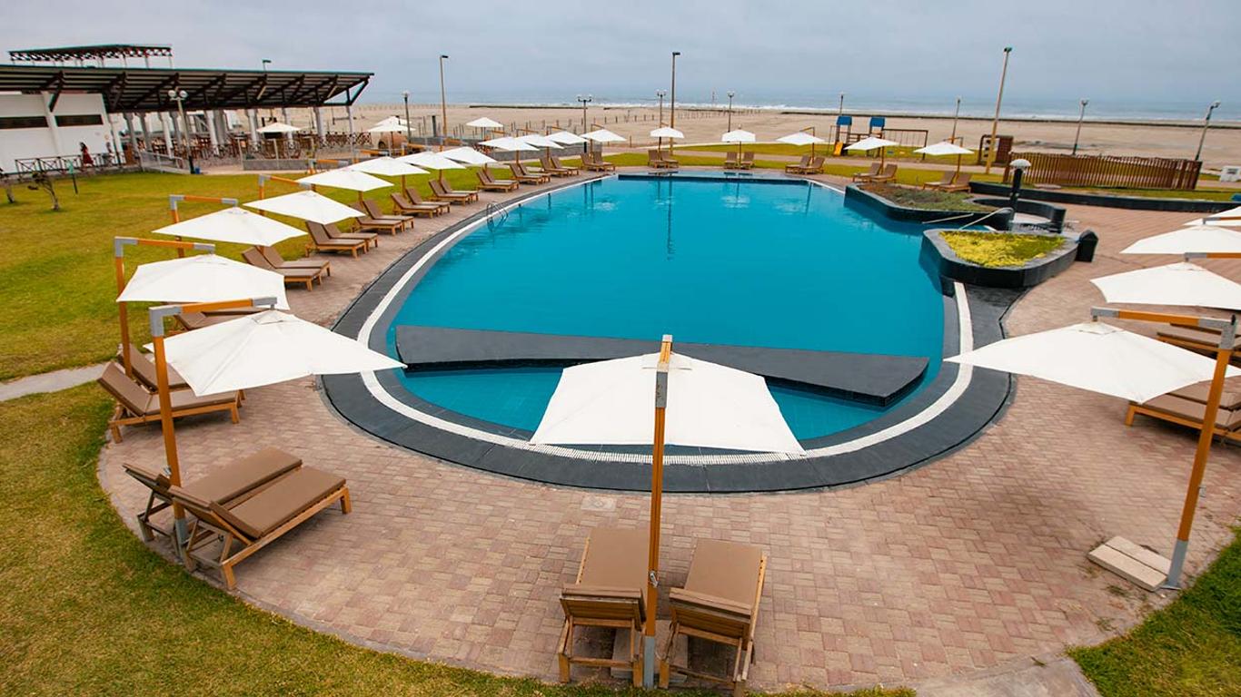 Dm Hoteles Asia
