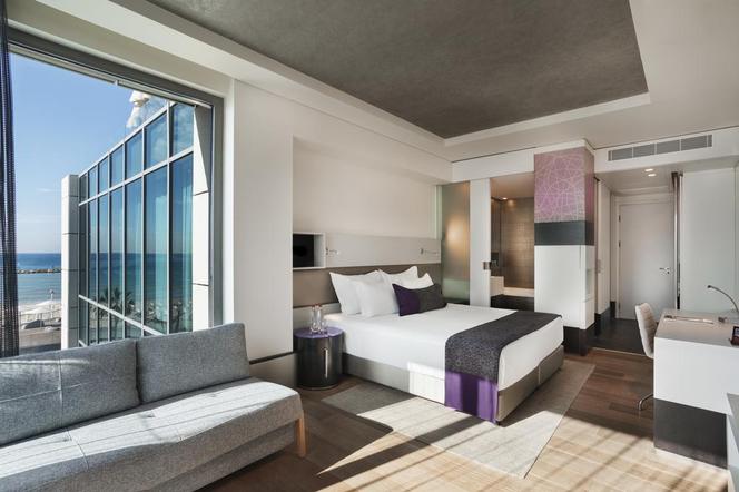 Isrotel Royal Beach Tel Aviv