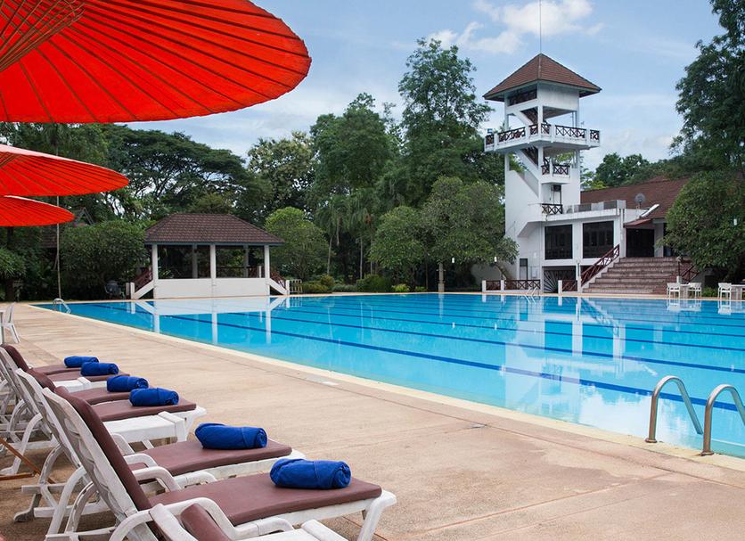 Piscina Foto