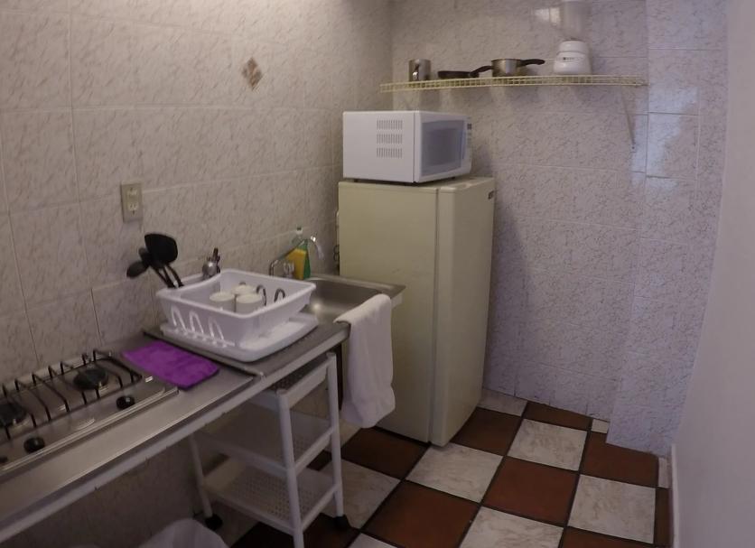 Cocina Foto