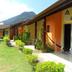 Vista del exterior