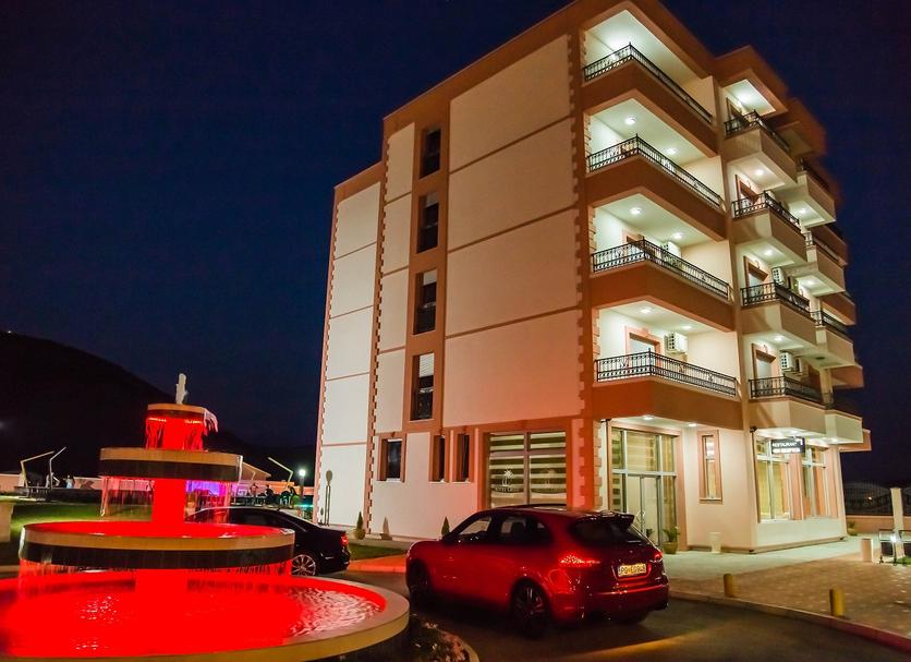 Edificio Foto