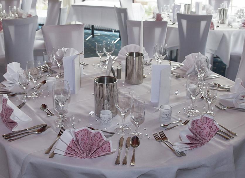 Sala de banquetes Foto