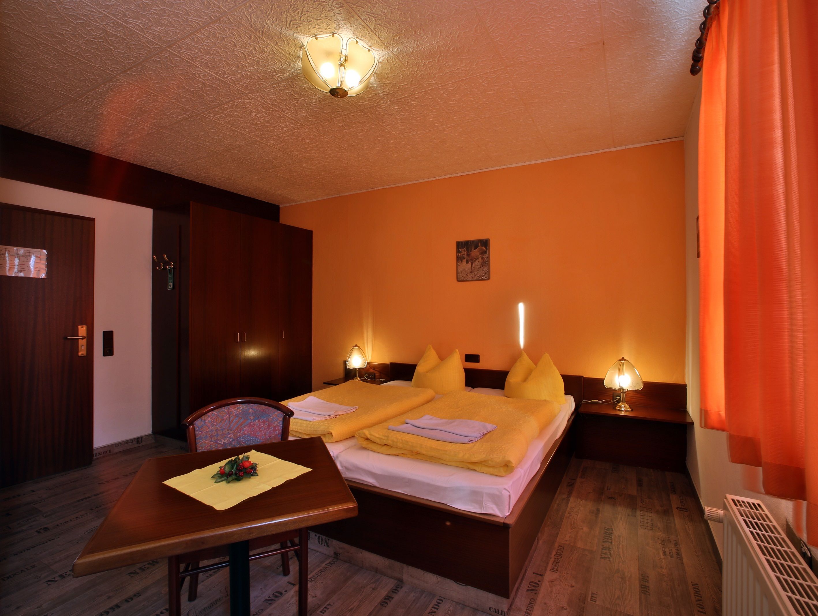 Habitación