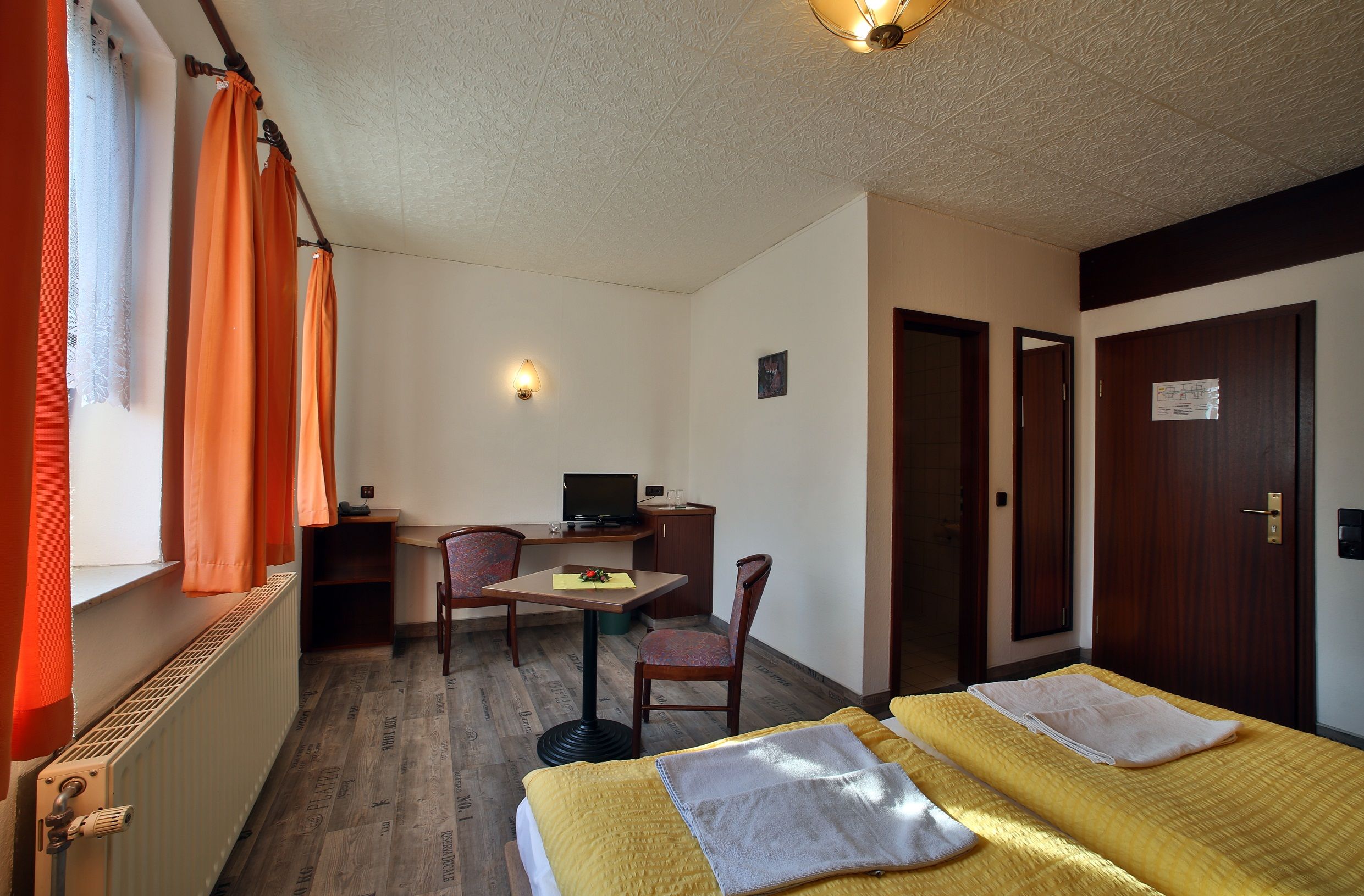 Habitación