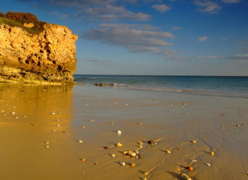 Playa Foto