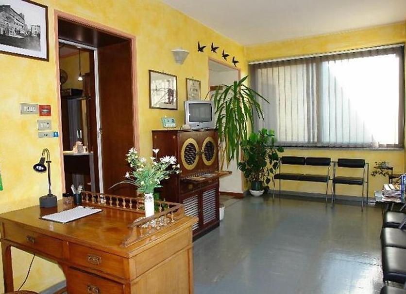 Recepción Foto
